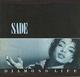 Sade - Diamond Life (LP)