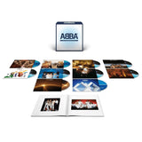 ABBA - ALBUM BOX SET (10 CD)