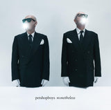 Pet Shop Boys - Nonetheless (CD)