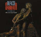 Black Sabbath - The Eternal Idol (CD)