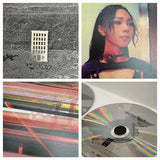 江海迦 AGA - Writer’s Block [豪華版] (2CD)