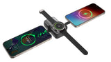[CCC認證產品] Connecty Power Trio 5000mah 四合一流動電源 CP01