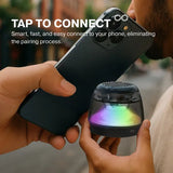 Connecty Jellyfish 磁吸藍牙喇叭 CJ01
