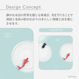 Dretec Glasse 體重體脂磅 BS-186