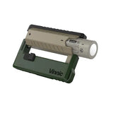 Vinnic 21700 5000mAh 矽碳充電式鋰離子電池 3.6v 18wh 單粒裝
