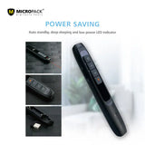 Micropack 便攜式無線演示器 WPM-06