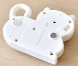 Dretec 白色貓咪計時器 T-568WT