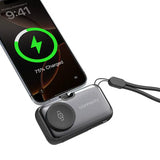 [CCC認證產品] Connecty Power Trio 5000mah 四合一流動電源 CP01