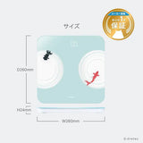 Dretec Glasse 體重體脂磅 BS-186