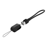 [CCC認證產品] Connecty Power Trio 5000mah 四合一流動電源 CP01