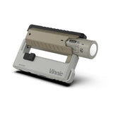 Vinnic 21700 5000mAh 矽碳充電式鋰離子電池 3.6v 18wh 單粒裝