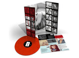 DIDO - NO ANGEL [Signed Deluxe version] (Red Marble Colored LP)