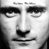 Phil Collins - Face Value (2026 Repress CD)