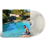 Post Malone - Austin (MILKY CLEAR WEBSTORE EXCLUSIVE) 2LP