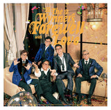 Farewell with Love(CD)-溫拿樂隊 The Wynners