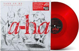A-ha - Take On Me [40th Anniversary Edition] (Ruby Red Vinyl)