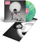 Benson Boone - Pulse (Splatter Green Vinyl)