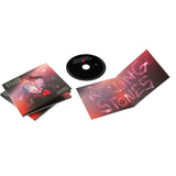 Hackney Diamonds (CD Digipak)-The Rolling Stones