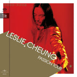 熱．情演唱會 (2SHM-SACD)-張國榮 Leslie Cheung