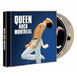 Queen Rock Montreal(2CD)-Queen
