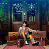 極光(正式版CD)-曹楊