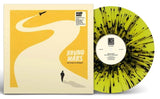 Bruno Mars - Doo-Wops & Hooligans (Black & Green Vinyl)