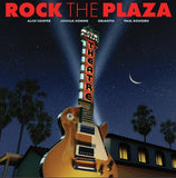Various - Rock The Plaza: Concert To Save The Historic Plaza Theatre In Palm Springs (CD)
