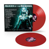 Soundtrack - Queen Of The Damned (2 Red Vinyl)
