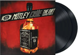 Soundtrack (Mötley Crüe) - The Dirt (2Vinyl)