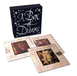 Enya - A Box Of Dreams (6 Splatter Vinyl)