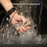 Ocoopa - UT4 Extreme 戶外充電暖手器