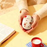 Sothing 雙溫暖暖手寶 (叮噹熊) (聖誕特別版)