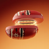 Sothing 雙溫暖暖手寶 (費爾島) (聖誕特別版)