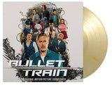 Various Artists - Bullet Train [OST] (Lemon Colored Vinyl)