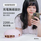 台灣 3ZeBra - 溫揉指｜氣壓溫感手部按摩機