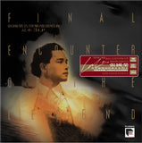 張國榮 Leslie Cheung - ARS Final Encounter Of The Legend 張國榮告別樂壇演唱會 (足本3LP)