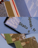 Kiri T - a kiridiculous distance (CD)