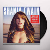 Shania Twain - GREATEST HITS [Summer Tour Edition] (LP)