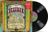 Rush - Feedback (Vinyl)