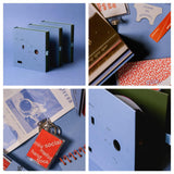 Kiri T - a kiridiculous distance (CD)