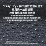 Amvel 世界最輕量級的60cm自動摺疊傘 | VERYKAL LARGE
