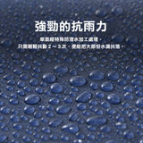 Amvel 世界最輕量級的60cm自動摺疊傘 | VERYKAL LARGE