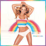 Mariah Carey - Rainbow (25th Anniversary) (Picture Vinyl)