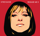 Barbra Streisand - Release me 2 (LP)