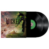 V.A - WICKED [OST] (2 LP)