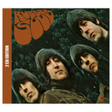 The Beatles - Rubber Soul [Special Edition Deluxe](2CD)