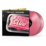 Soundtrack - Fight Club (The Dust Brothers) (2 Pink Vinyl)