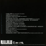 Rudimental - Ground Control (CD)