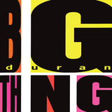 Duran Duran - Big Thing (CD)