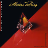 Modern Talking - Brother Louie (Red Colored Vinyl)